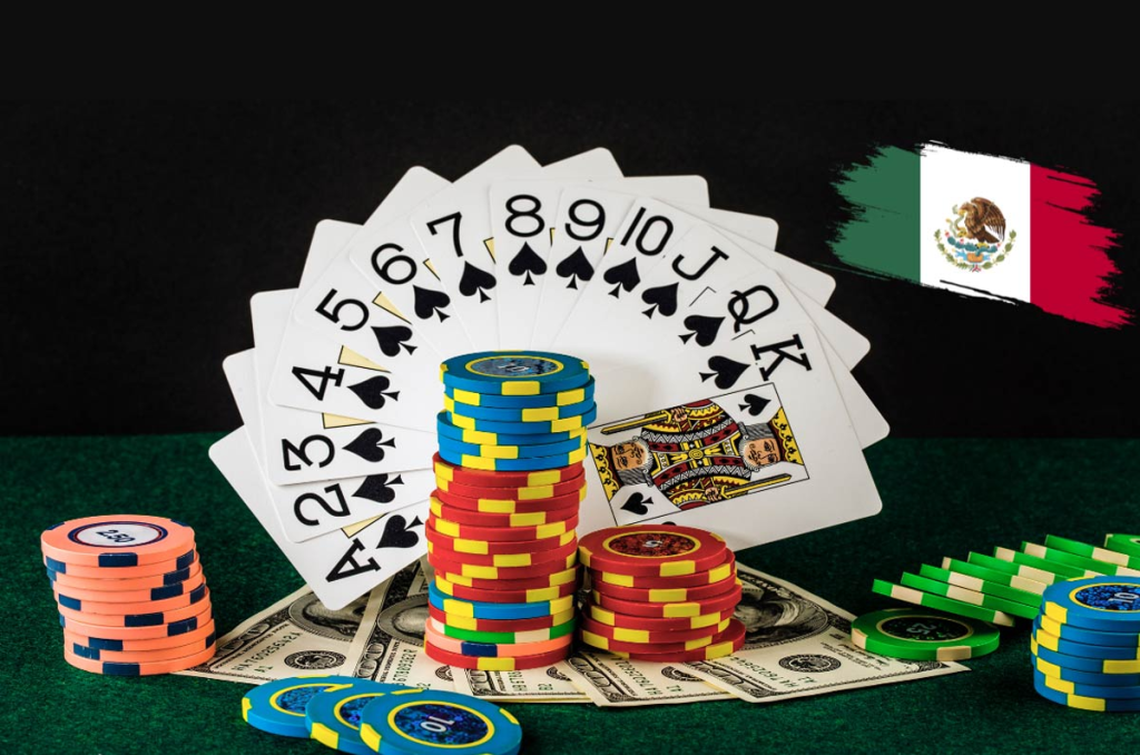 Juegos en Línea para Ganar Dinero Real con Pagos Rápidos en México